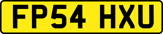 FP54HXU