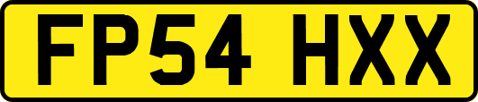 FP54HXX