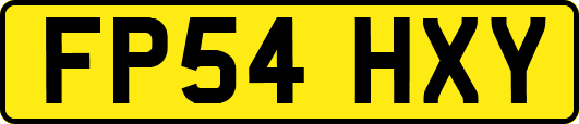 FP54HXY