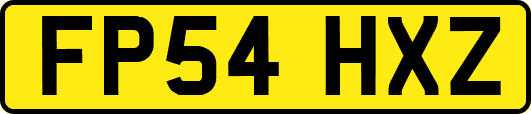 FP54HXZ