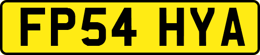 FP54HYA