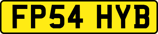 FP54HYB