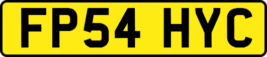 FP54HYC