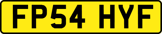 FP54HYF