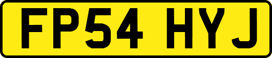 FP54HYJ