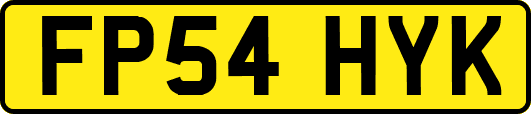 FP54HYK