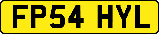 FP54HYL