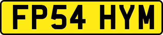 FP54HYM