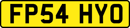 FP54HYO