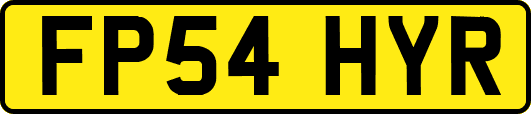 FP54HYR