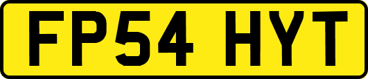 FP54HYT