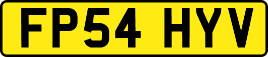 FP54HYV