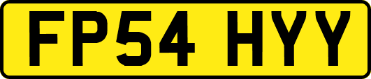 FP54HYY