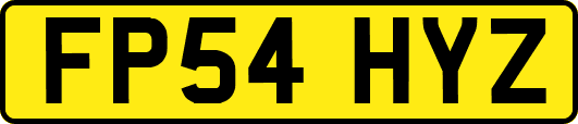 FP54HYZ