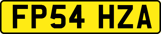 FP54HZA