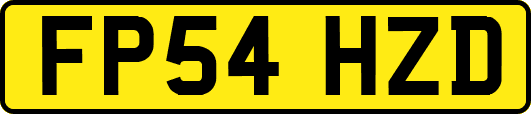 FP54HZD