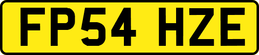 FP54HZE