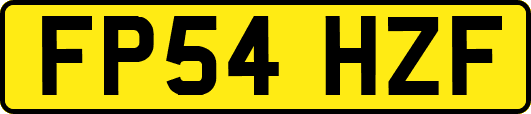 FP54HZF