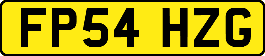 FP54HZG