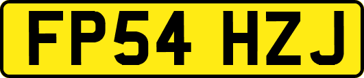 FP54HZJ