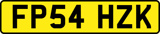 FP54HZK