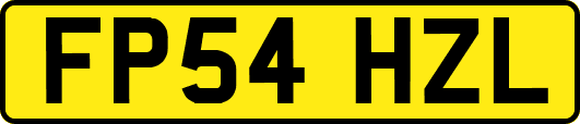 FP54HZL