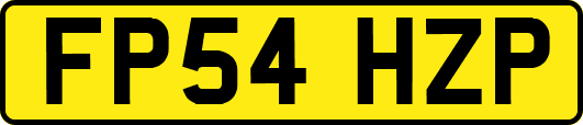 FP54HZP