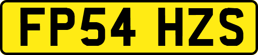 FP54HZS