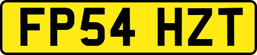 FP54HZT