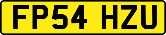 FP54HZU