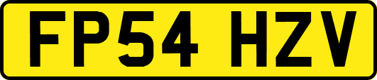 FP54HZV
