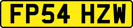 FP54HZW