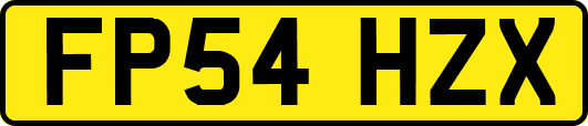 FP54HZX