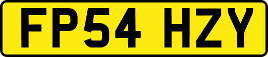 FP54HZY