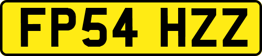 FP54HZZ