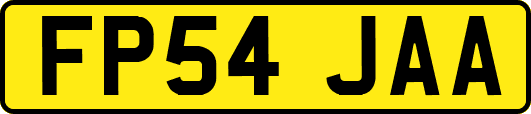 FP54JAA