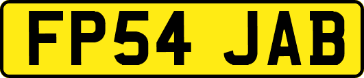 FP54JAB