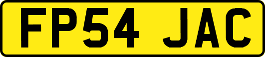 FP54JAC