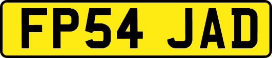 FP54JAD