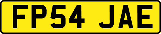 FP54JAE