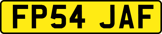 FP54JAF