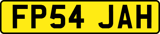 FP54JAH