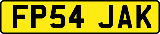 FP54JAK