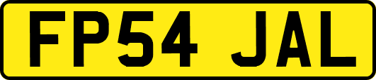 FP54JAL