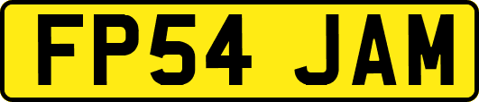 FP54JAM