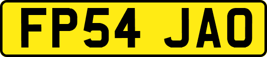 FP54JAO