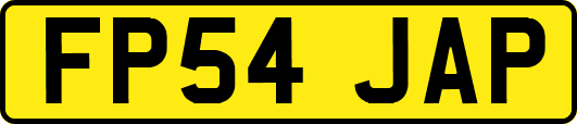 FP54JAP