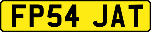 FP54JAT