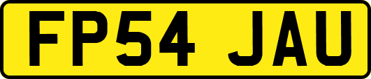 FP54JAU