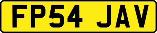 FP54JAV